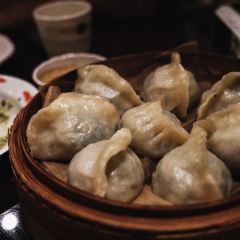 槐念海鮮蒸包（聯合路店）張用戶圖片