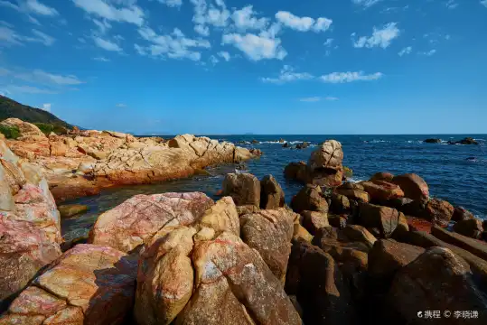 Hotels near Sanya Bay