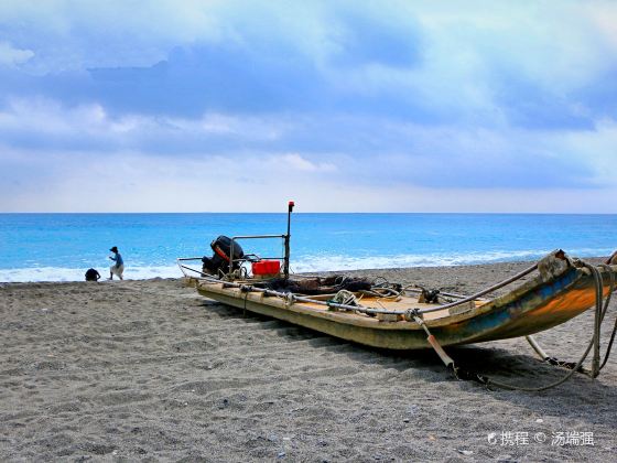 Qixingtan Scenic Area