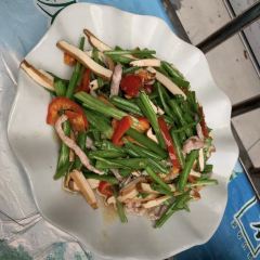 Liminwei Soup User Photo