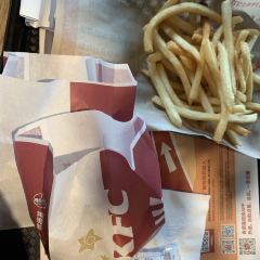 KFC (changxingjinling) User Photo