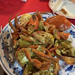 船海鮮張用戶圖片