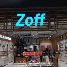 Zoff（Park 原宿店）