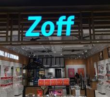 Zoff（高岛屋GateTowerMall名古屋站店）