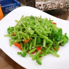 鱼迷土菜馆·十八年老店 User Photo