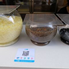 Zhengxinjiliangxia User Photo