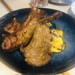 Vivo Pizza AEON Tebrau City 여행 사진