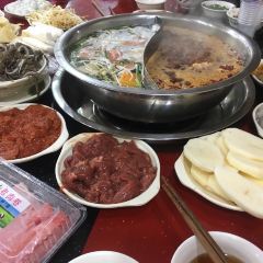 储奇门鳝鱼火锅(总店) User Photo
