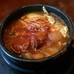 Jinmi Sikdang User Photo