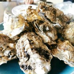 JIN YUAN YU GU User Photo