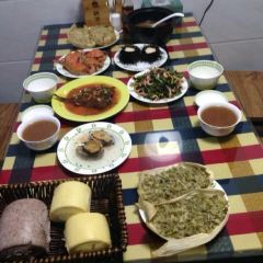 JIN YUAN YU GU User Photo