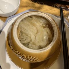 福州三坊七巷書香文儒飯店·福知州餐廳張用戶圖片