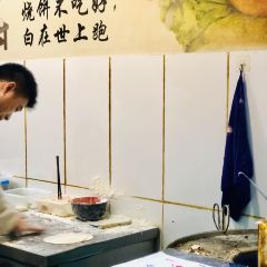 卢记小先肉香酥鸡烧饼(解放南路店) ảnh của người dùng