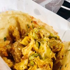 卢记小先肉香酥鸡烧饼(解放南路店) ảnh của người dùng