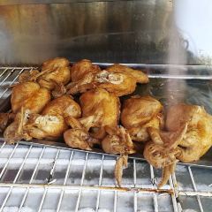 鸿丰饺子城(淄博路店) User Photo