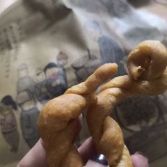 沈氏祖傳·老寜波油贊子鼓楼总店 User Photo