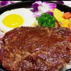 亨巴克(将军庙店) User Photo