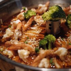連湘閣(奧林匹克店)張用戶圖片