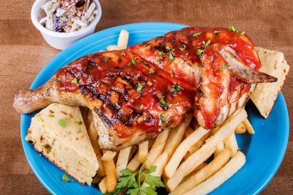 Surf Club Saipan Restaurant