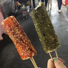 煙大小吃一條街張用戶圖片