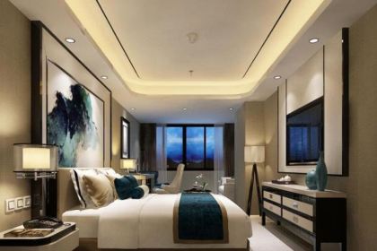 大蓉和酒店(丹桂大街店)