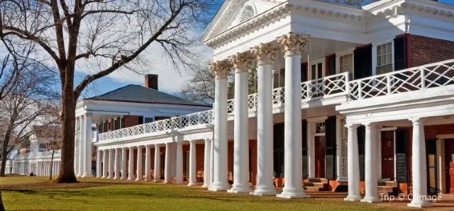 The 10 Most Exciting Cities in Virginia