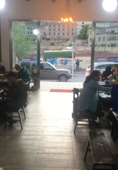 仙鱼石缘·蒸汽草帽鱼