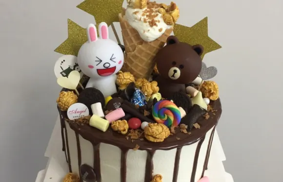 JC Dessert Boutique
