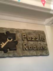 Puzzle Rooms