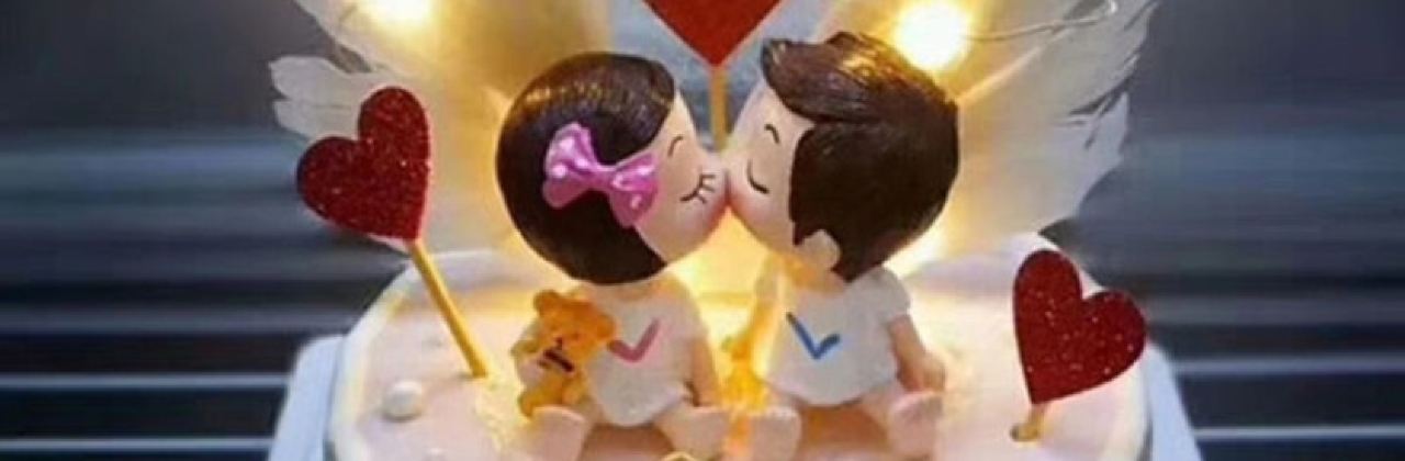 破蛋日·生日蛋糕(绿盛店)