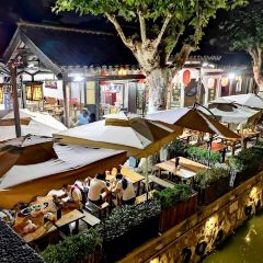 双桥面馆 ảnh của người dùng
