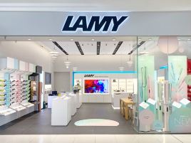 lamy(兰州城关万达广场店)