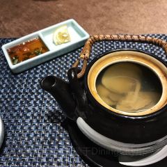 Mizune Japanese Restaurant (Swissotel Guangzhou) User Photo