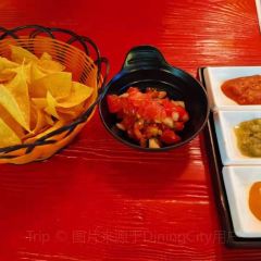 Pistolera Mexican Cantina User Photo