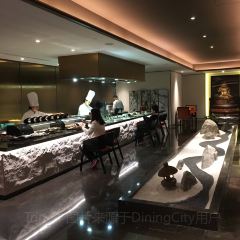 Seki-Tei (The St. Regis Shanghai Jingan) User Photo
