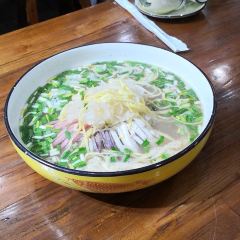 Guanji Shuixi User Photo