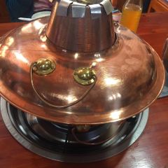 宗喀藏餐 User Photo