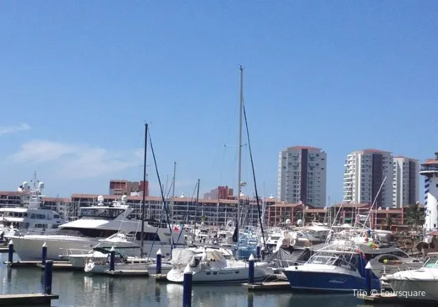 Puerto Vallarta, Mexico: Yachts, Clubbing, Sunsets, Whale Watching, Gastronomy and More!