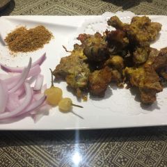 小尕子（明園店）張用戶圖片