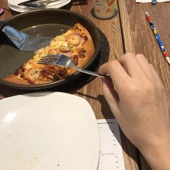 必胜客(黄河路店) 여행 사진