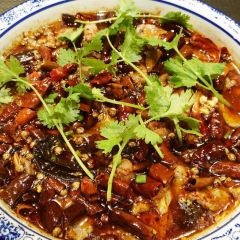 川味居·紙包魚張用戶圖片