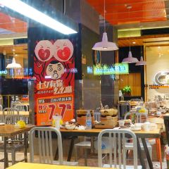Xiao Pang Zi Zhu Du Ji Hot Pot( Yun Jin Road Main Branch) User Photo