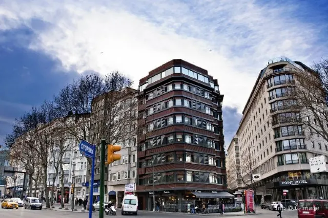 30 Things to do near Taksim Square Istanbul 2026
