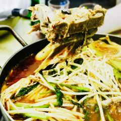 24 Hour Spicy Pork Rib Stew User Photo