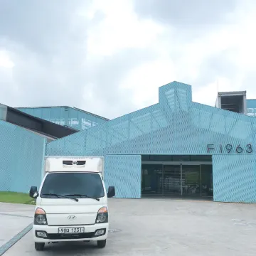 【釜山 cafe】3間文青風格的釜山 cafe 推介，嘆咖啡☕+打卡一流📷