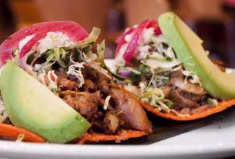 Acenar Mexican Restaurant user photo
