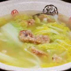 张啰嗦血旺 User Photo