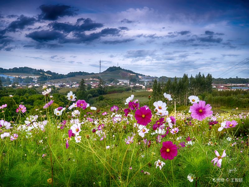 Changbai Mountain Historical and Cultural Park