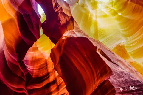 Antelope Canyon