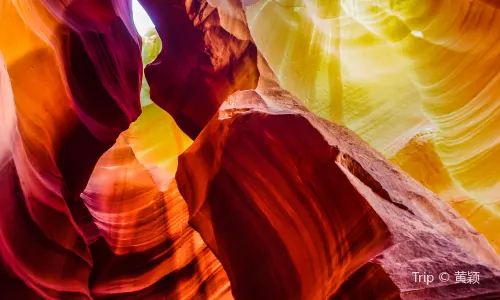 Antelope Canyon